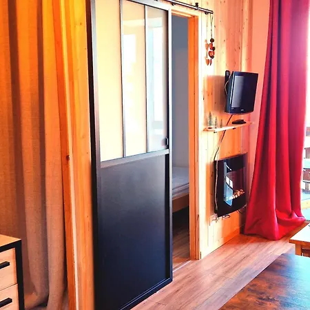 Montalbert , 2 Pieces, 4 Personnes - Fr-1-755-12 La Plagne